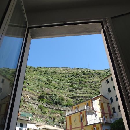 Irma Manarola Exterior foto