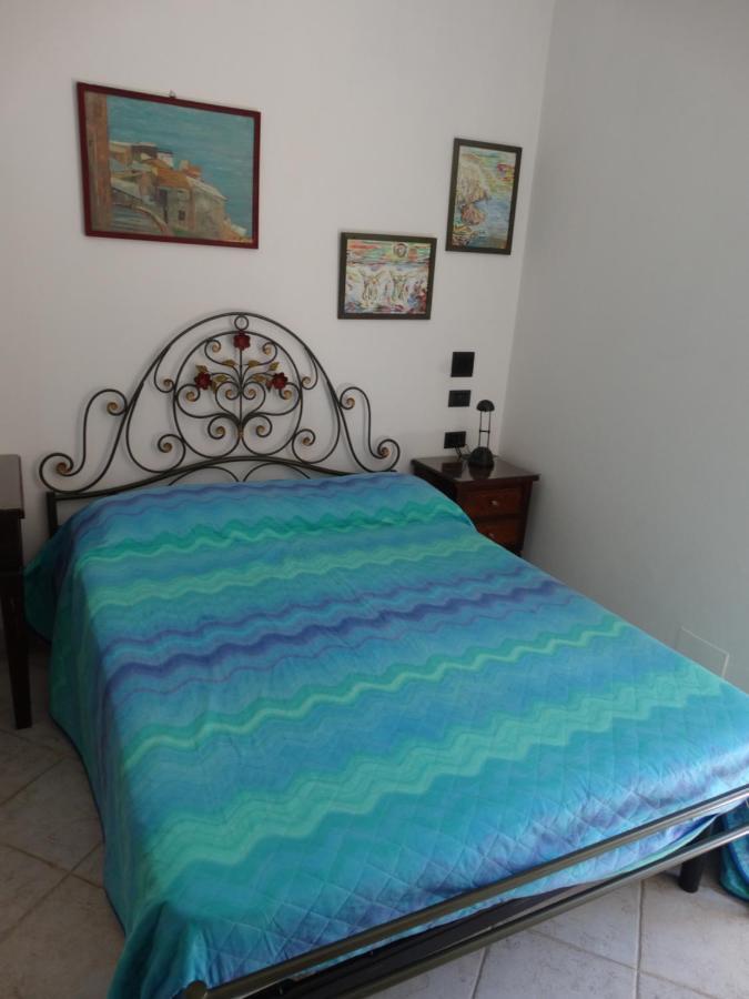 Irma Manarola Exterior foto