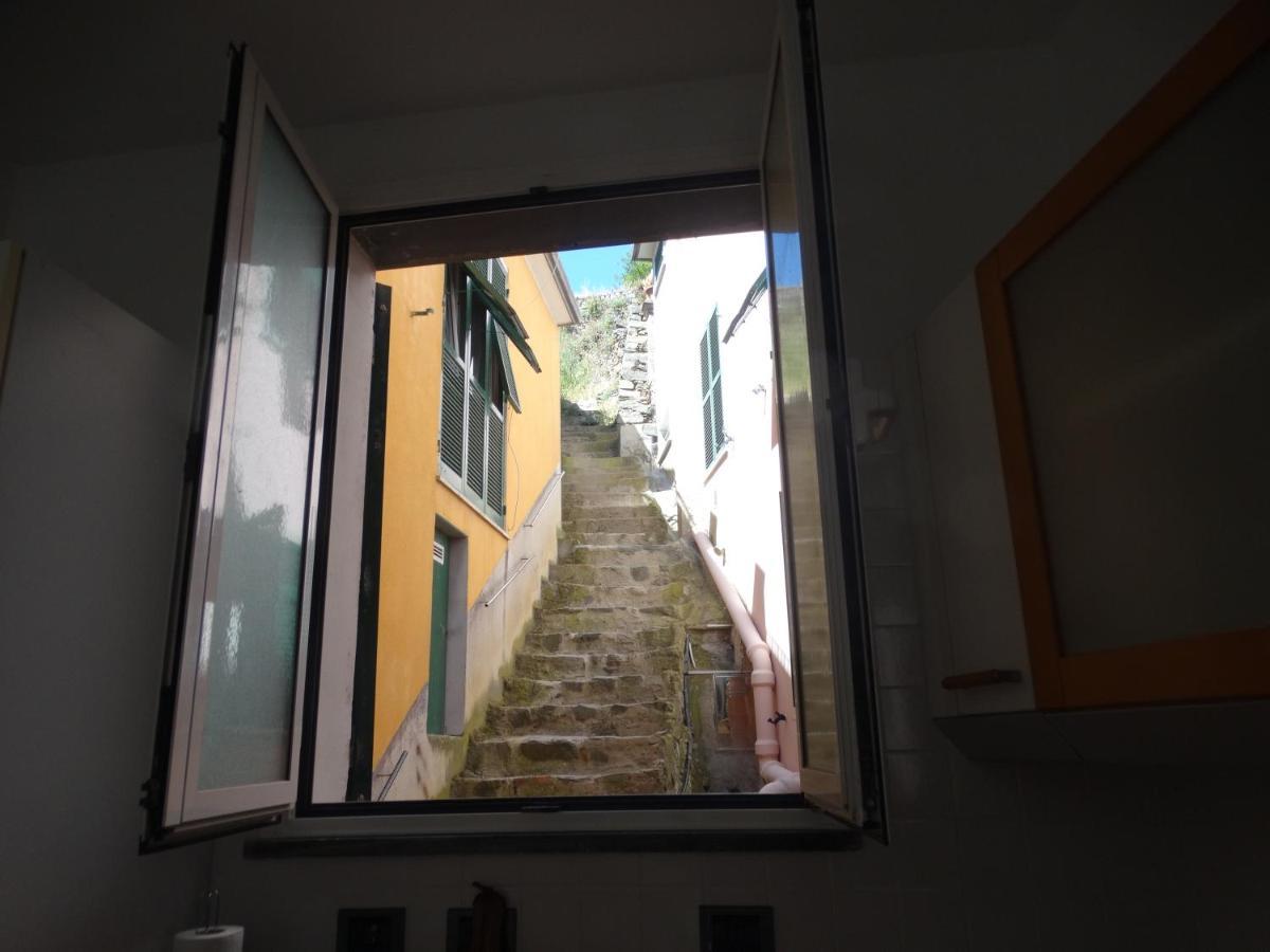 Irma Manarola Exterior foto