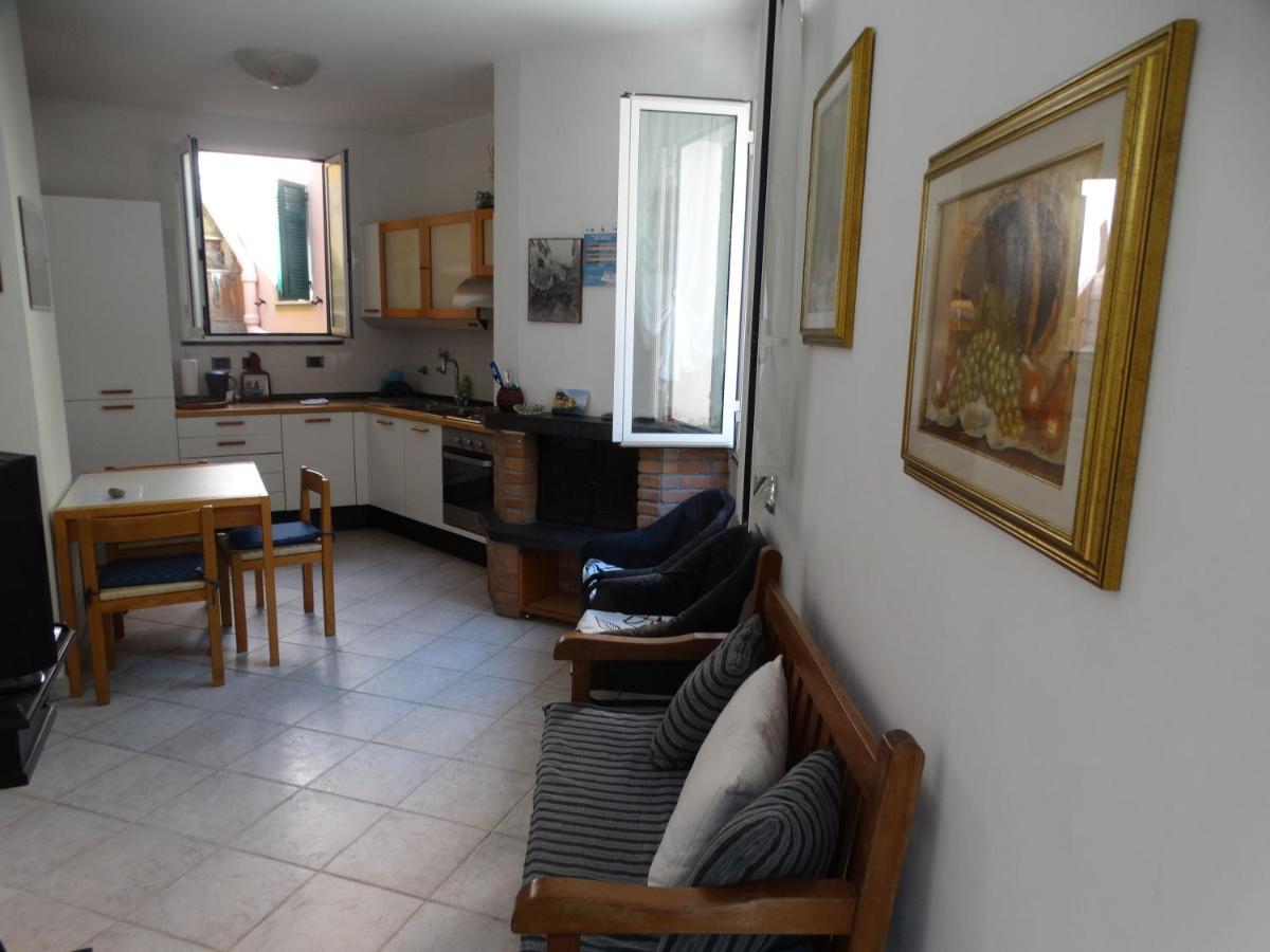 Irma Manarola Exterior foto