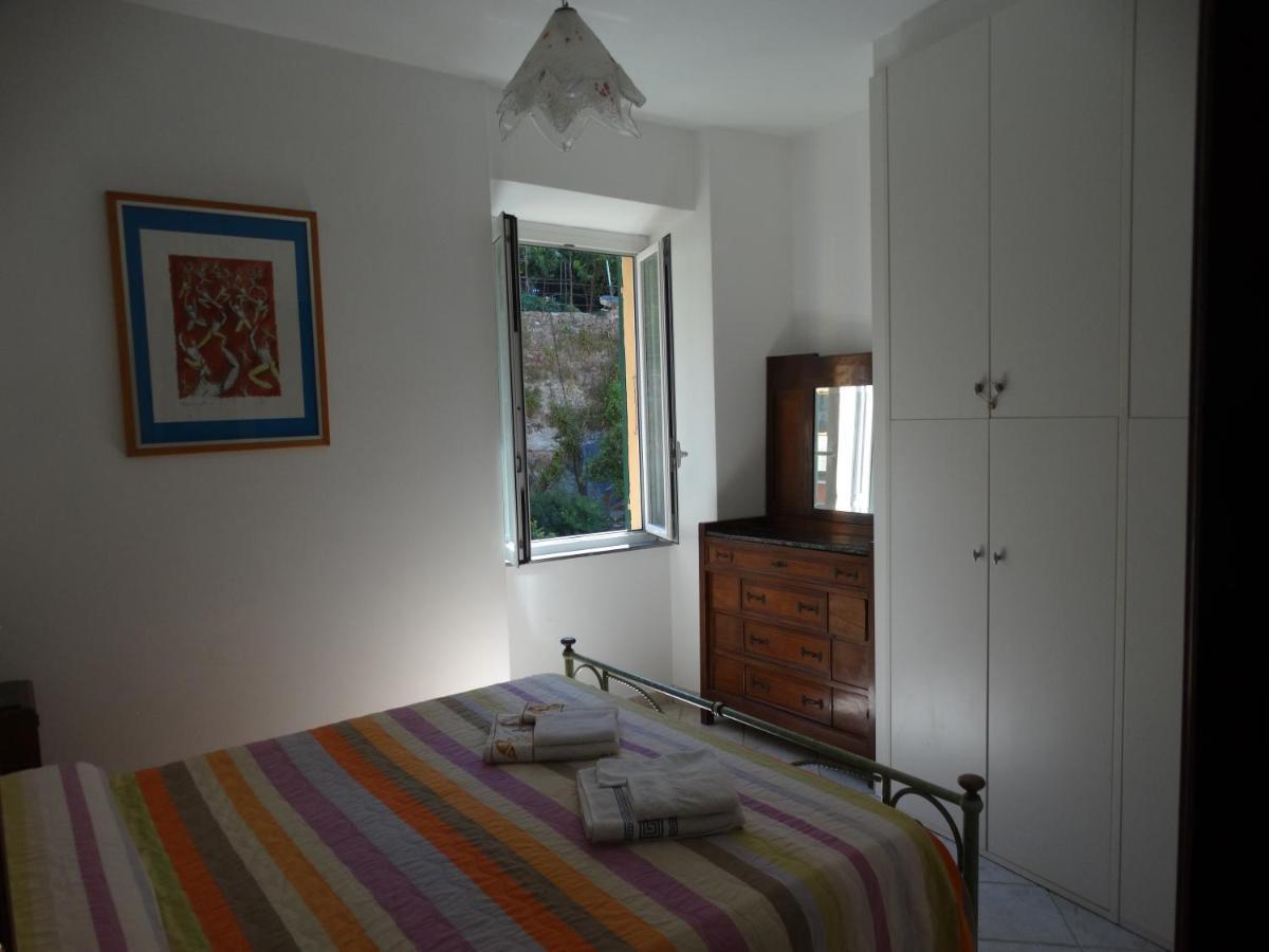 Irma Manarola Exterior foto