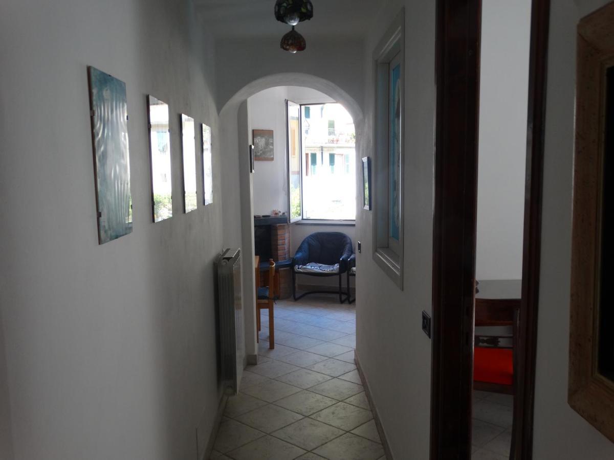 Irma Manarola Exterior foto